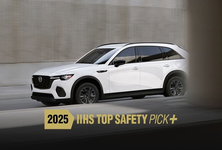 2026 Mazda CX-70 PHEV | Safford Mazda